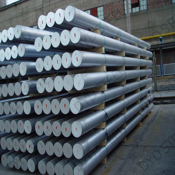 Innovation in Aluminum Manufacturing: