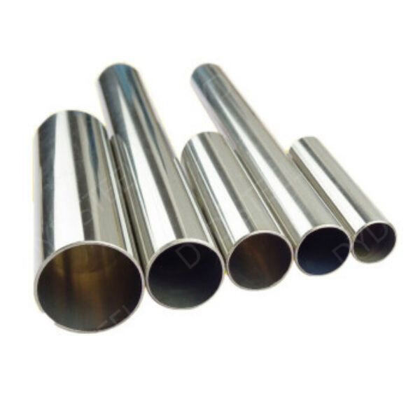 Uses of SS Pipe Tube