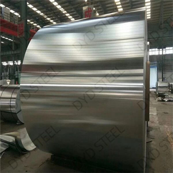 Making Utilization Of Stainless Coil: