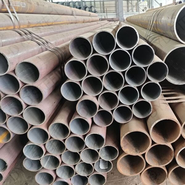 Usage of Seamless Carbon Pipe