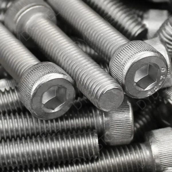 Why 316 Stainless Steel Round Bar is a Top Contender?