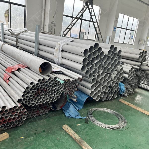 Innovation in Aluminum Tube Pipe