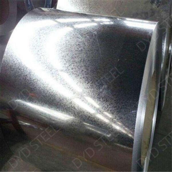 Provider and Quality of Galvanized Sheet Plate