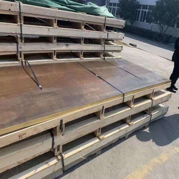 The uses of galvanized steel corrugated in construction