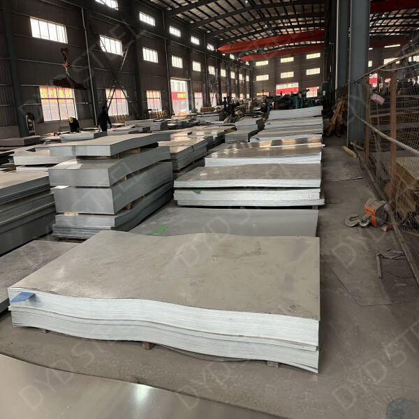 High-quality construction with 10mm thick stainless steel plate