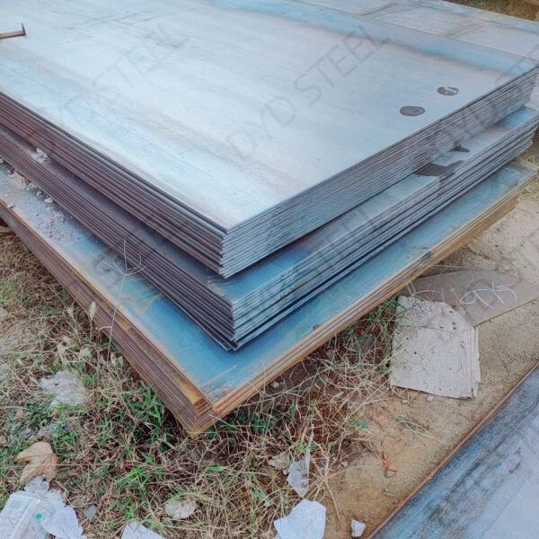 Safety of Thin stainless steel sheets