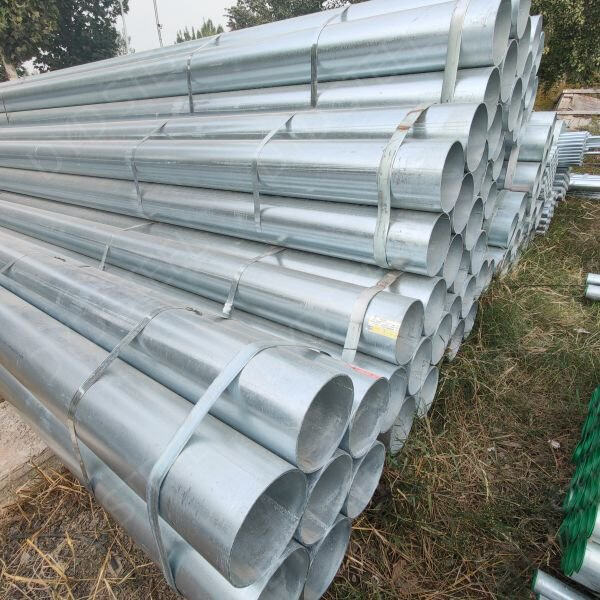 Protecting Your Home with Galvanised Tin Roofing