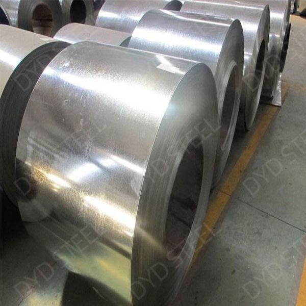 Usage of Galvanized Steel Sheet Coil