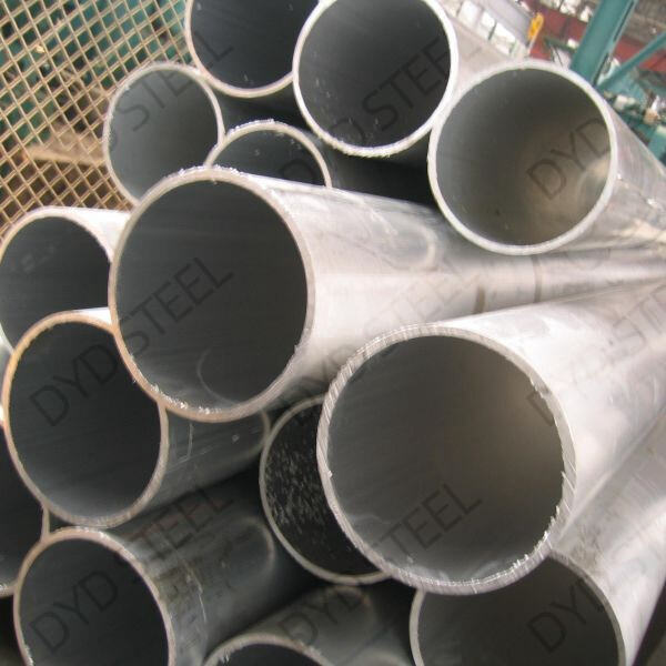 Quality and Service of Aluminum Round Pipes