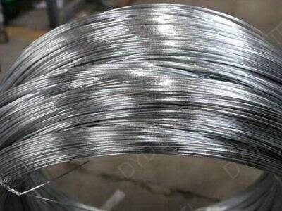 Achieving Superior Project Outcomes with High-Strength Steel Wires