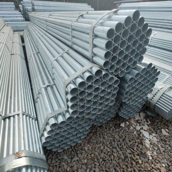 Innovations in Carbon Steel Pipe