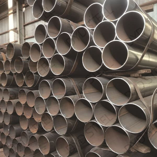 Innovation of 310 Stainless Pipe