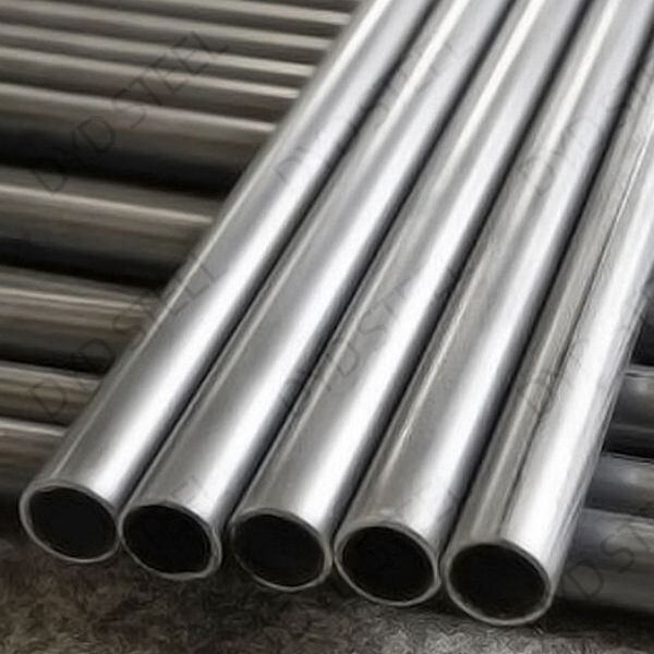 Innovation of galv steel pipe