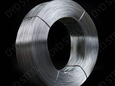 Enhancing Structural Integrity with Quality Steel Wires