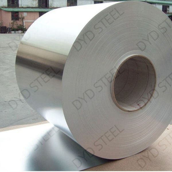 Usage of Aluminum Coil