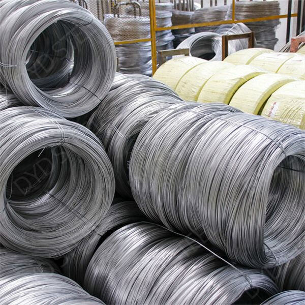 Innovation in Galvanized Wire 2mm