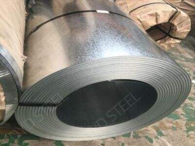 Basic guide to galvanized steel coils: Why they are critical for corrosion resistance