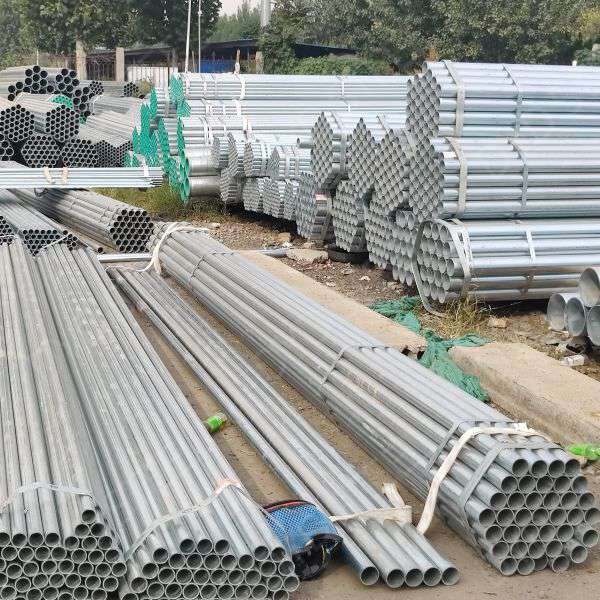 Why Choose Galvanised Metal Roofing Sheets