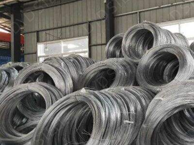 Maximizing Efficiency in Manufacturing with Precision Steel Wires