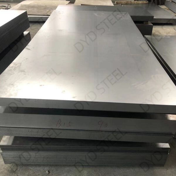 Security in 5052 Aluminum Sheet