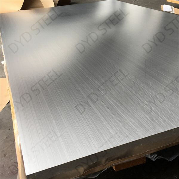 The unique properties of 3003 sheet aluminum for all applications.