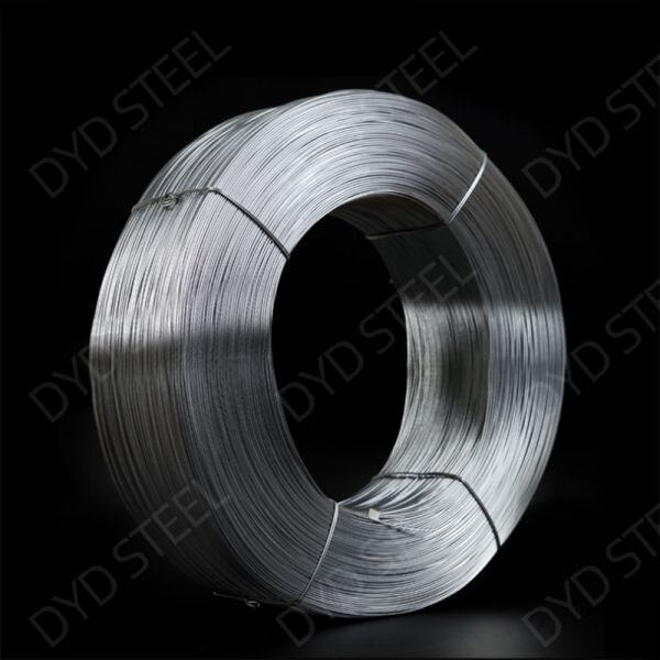 Innovation in Galvanized Steel Sheet Coil