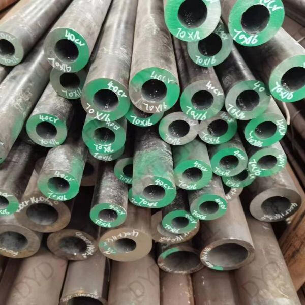 Safety of ASTM A53 Pipe