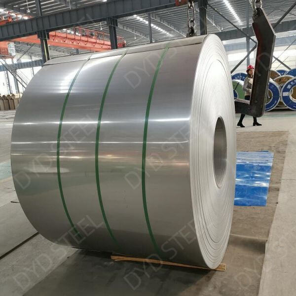 Safety of Stainless Steel Sheet Coil