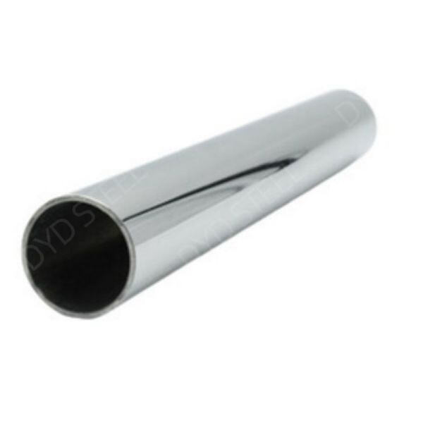 Innovation and Protection of Aluminum Tubing