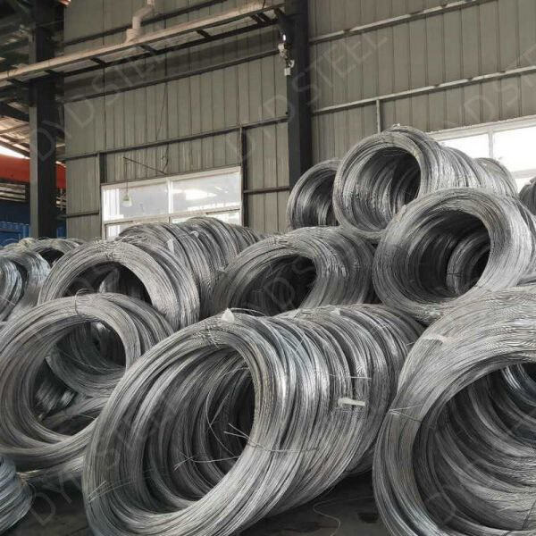 The Benefits of Choosing Galvanized Wire for Your Project