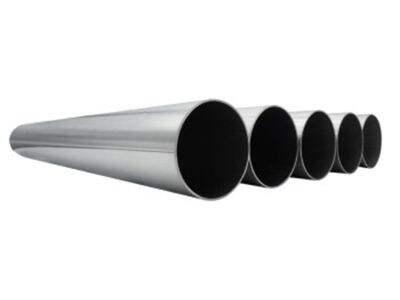 Differentiating Cold Rolled Steel Pipes from Other Types