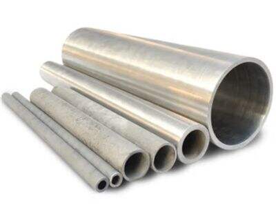 The Advancement of Technology in Cold Rolled Steel Pipes Manufacturing