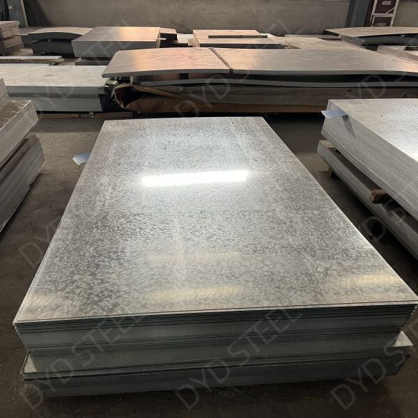 Why G60 galvanized steel is a cost-effective option for commercial projects?