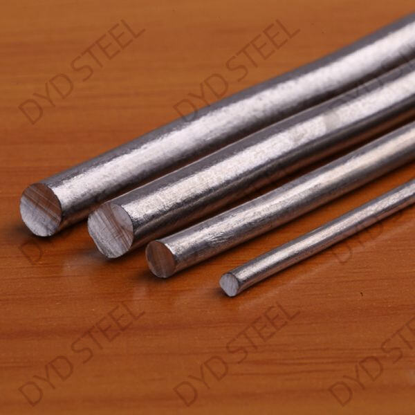 Sécurité pour l'utilisation des tuyaux d'eau en aluminium