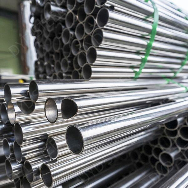 Innovation in 6061 Aluminum Pipe