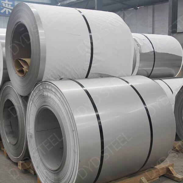 Usage of Stainless Steel Roll