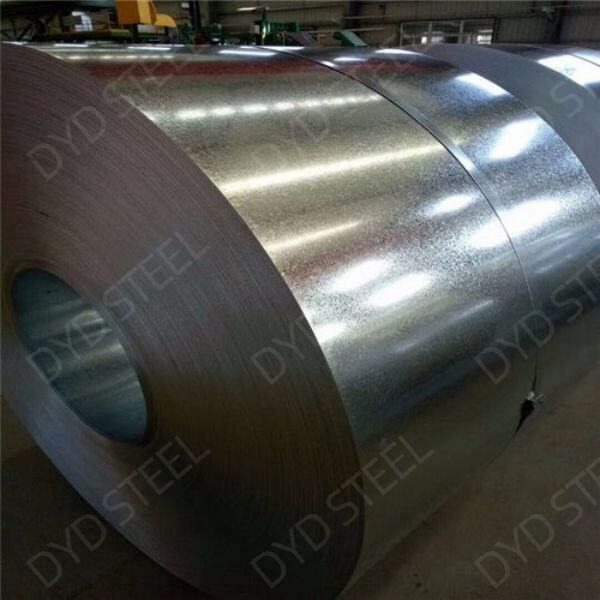 How to Use Galvanized Steel Coil