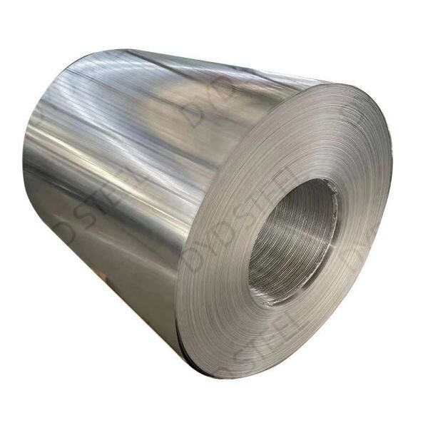 Safety of Stainless steel round rod: