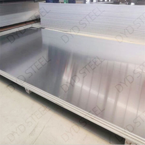 The Technical Advantages of 3003 Aluminium Sheet