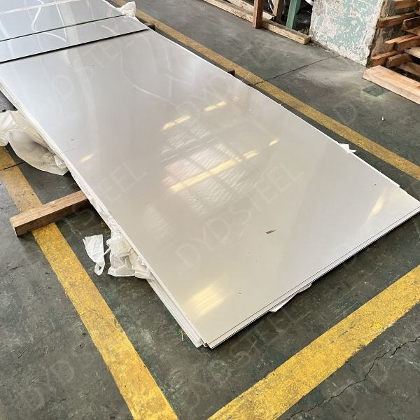 Protection and Usage Of 316 Stainless Steel Sheets