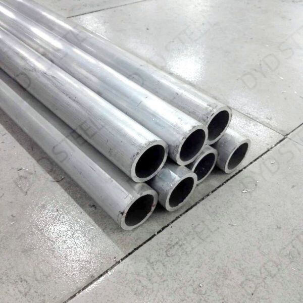 Security of Galvanized Tube Pipe