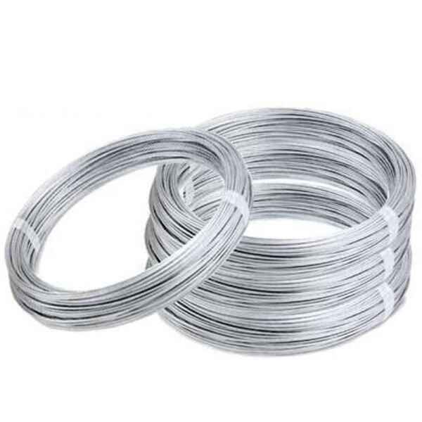 Service and Quality of Galvanized Wire 4mm