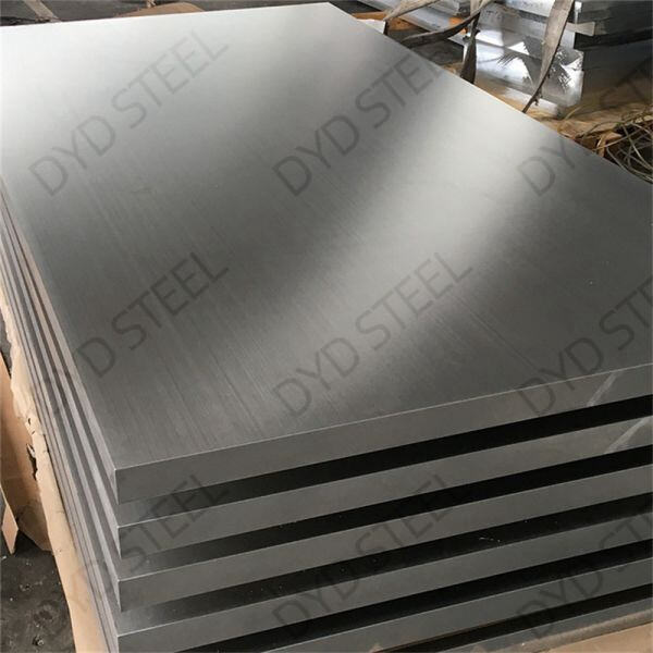 Safety of 316L Stainless Plate