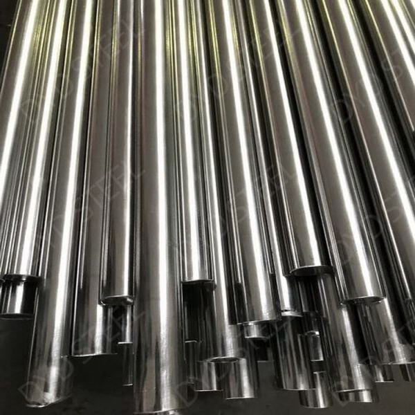 Innovation in 430 Stainless Steel Sheet