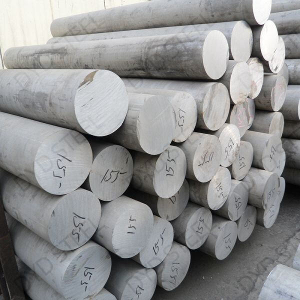 Long-Lasting Performance of Aluminum Pipes