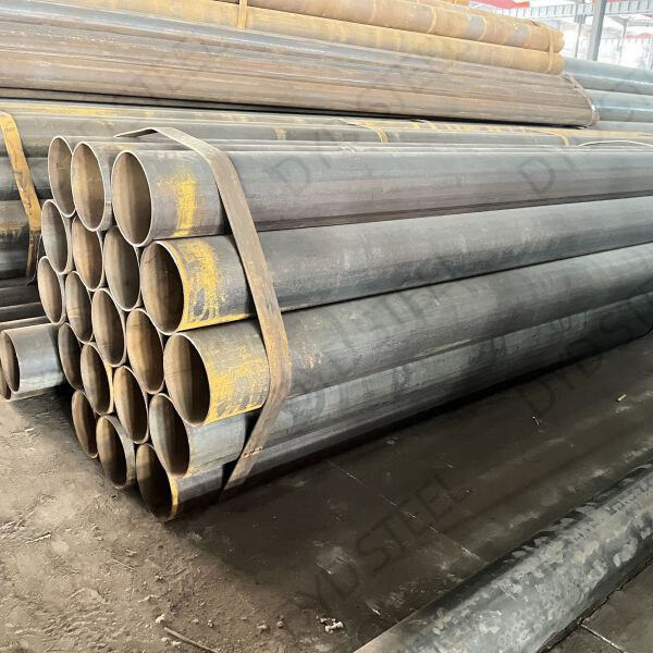 Innovation in Pipe Stainless