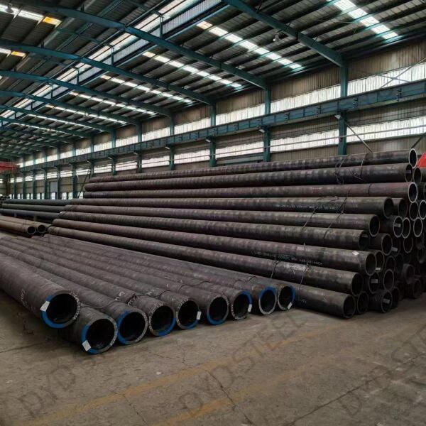 Innovation in Carbon Black Steel