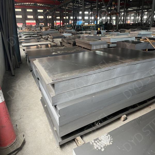 Galvanized Steel Roofing Panels as a Smart Investmen