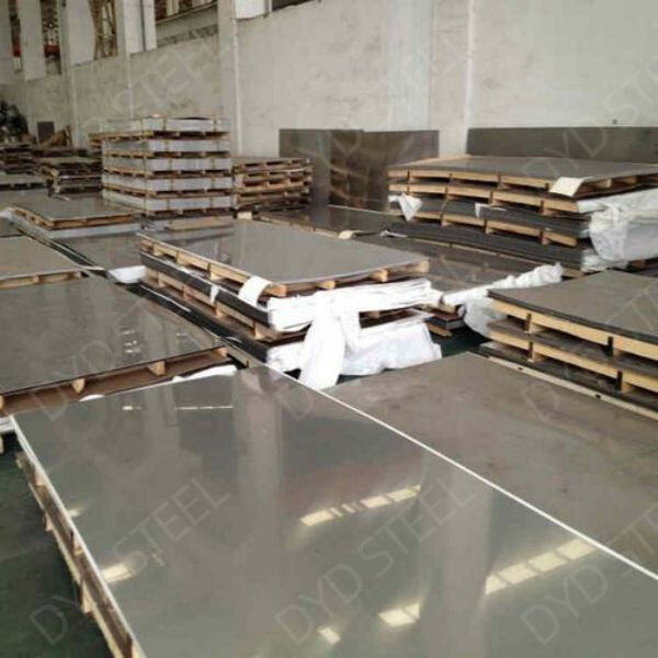 Steps to make Utilization Of 316 Stainless Steel Sheets