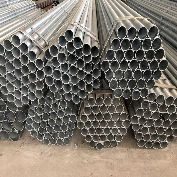 The Versatility and Reliability of 10mm Steel Pipe for Construction and Beyond